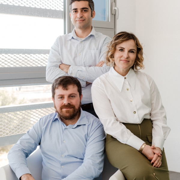 LuxQuanta Wins the EIC Accelerator Program and Secures €2.5M 